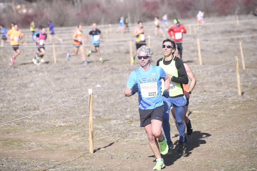 Fotos: Fotografías del XXXI Cross Ciudad de Valladolid (4/4)