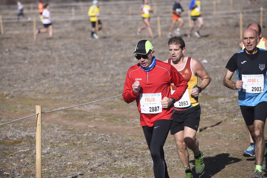 Fotos: Fotografías del XXXI Cross Ciudad de Valladolid (4/4)