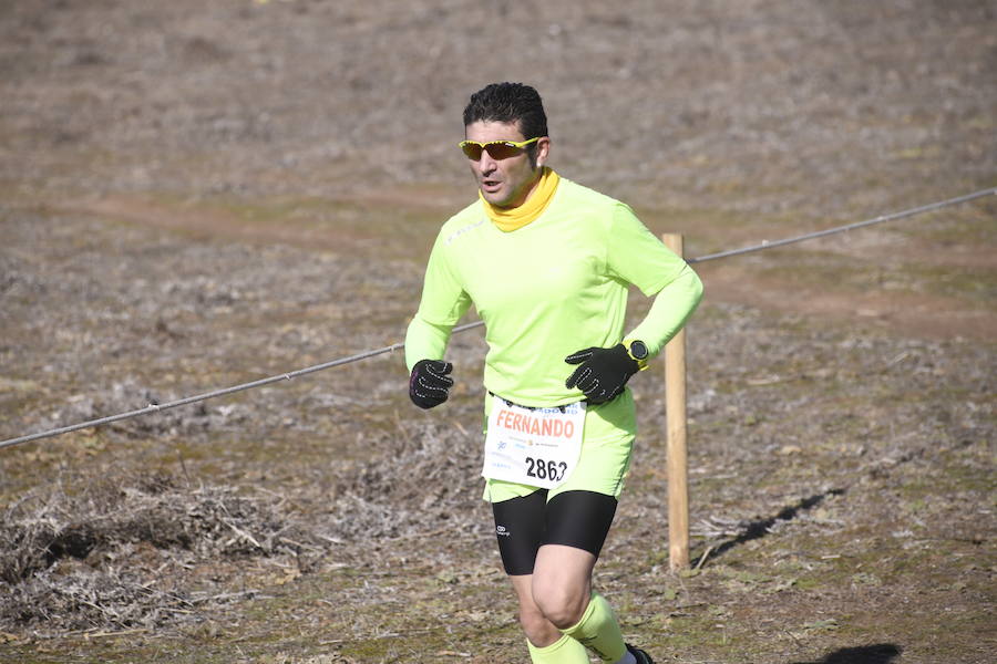 Fotos: Fotografías del XXXI Cross Ciudad de Valladolid (4/4)