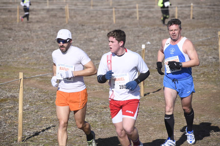 Fotos: Fotografías del XXXI Cross Ciudad de Valladolid (4/4)