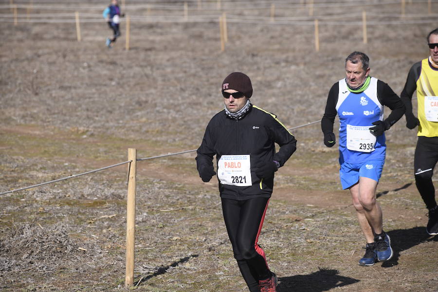 Fotos: Fotografías del XXXI Cross Ciudad de Valladolid (4/4)