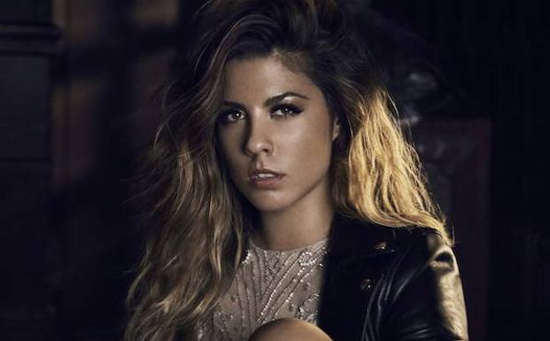 Miriam Rodríguez, de 'OT 2017', firmará discos este martes en Valladolid