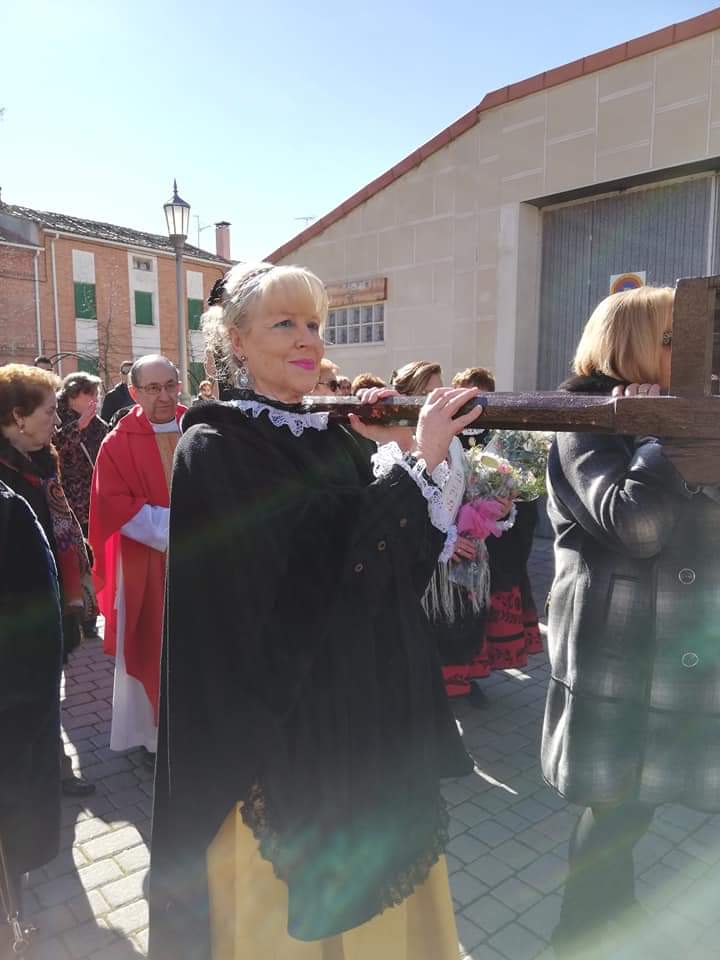 Aldeamayor de San Martín.