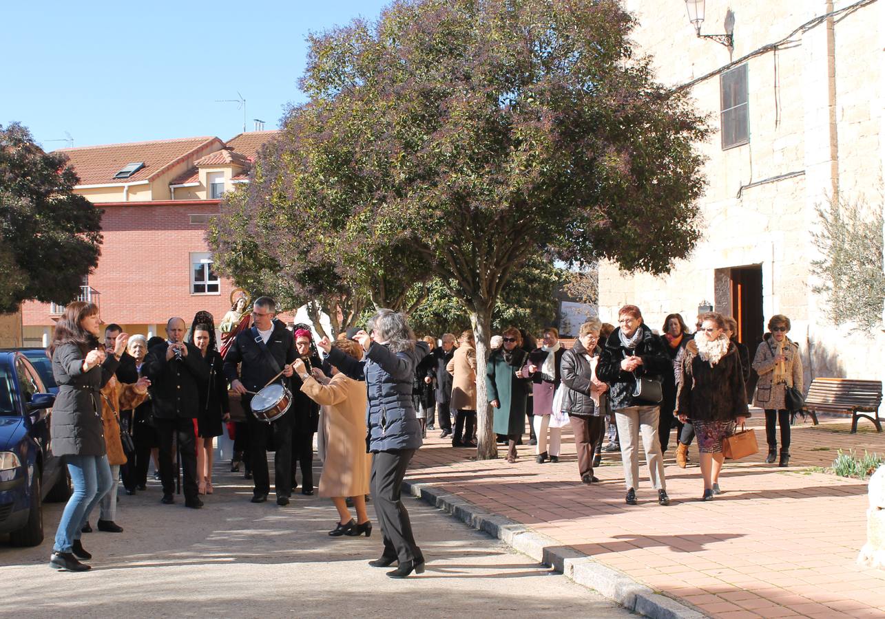 Cabezón de Pisuerga.