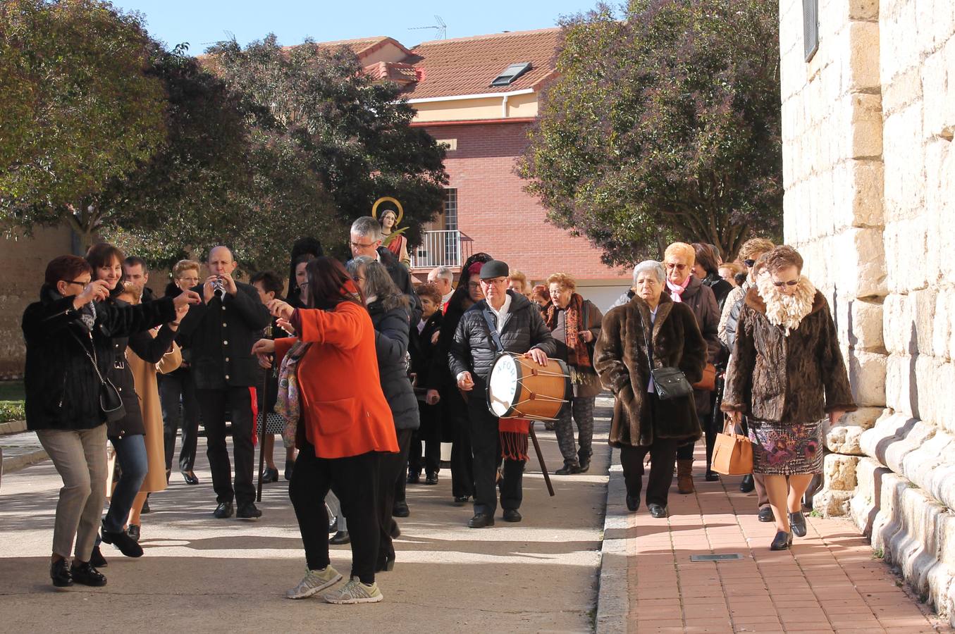 Cabezón de Pisuerga.