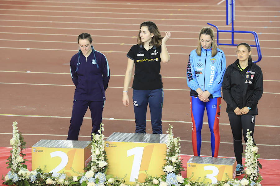 Fotos: Nacional sub-23 de Atletismo en Salamanca (1/4)