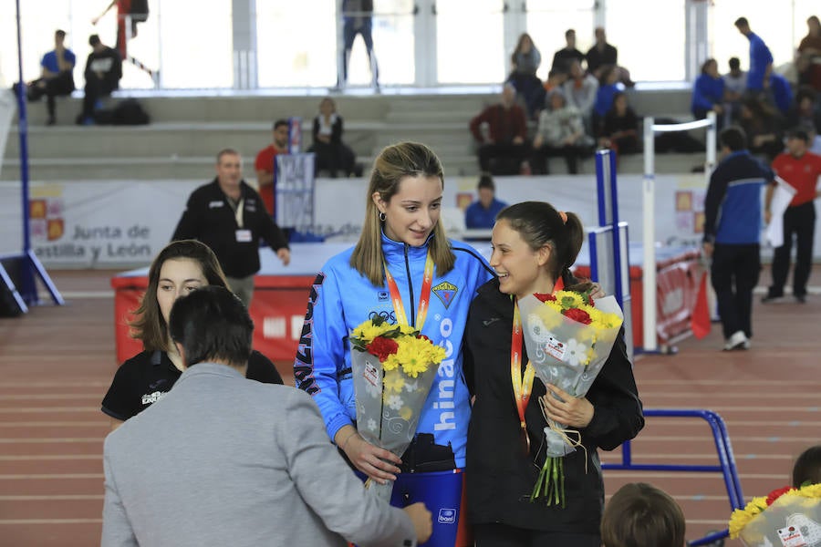 Fotos: Nacional sub-23 de Atletismo en Salamanca (1/4)