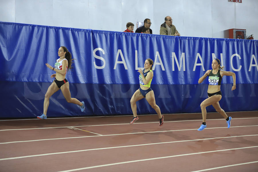 Fotos: Nacional sub-23 de Atletismo en Salamanca (2/4)