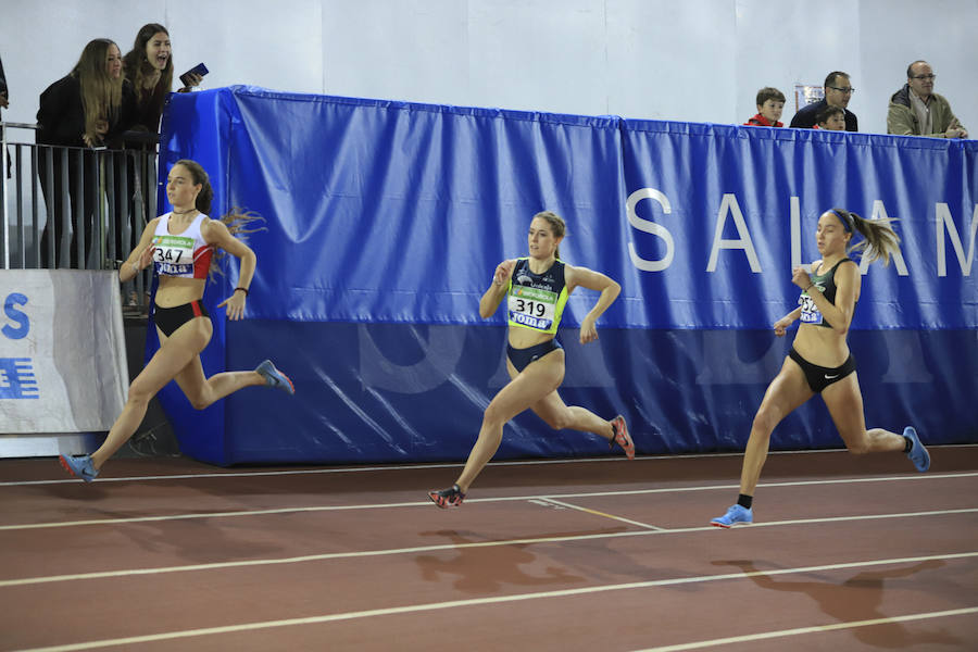 Fotos: Nacional sub-23 de Atletismo en Salamanca (2/4)