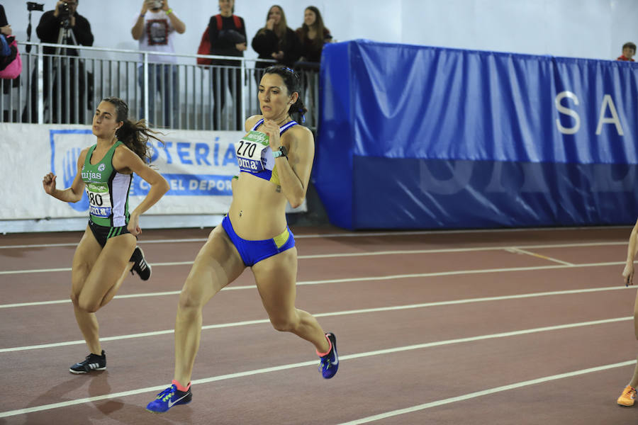 Fotos: Nacional sub-23 de Atletismo en Salamanca (2/4)