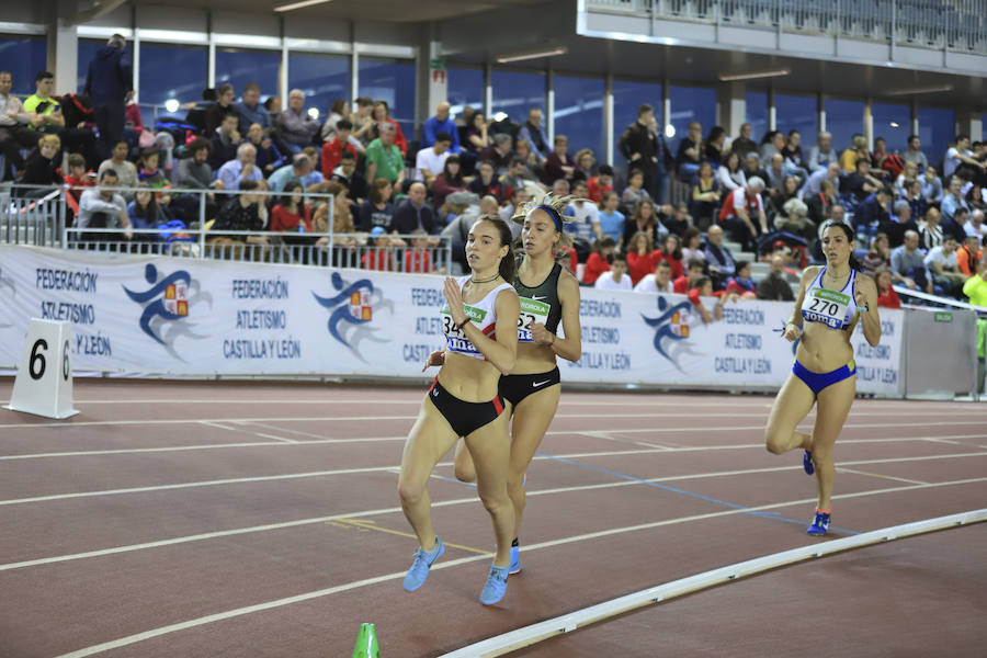 Fotos: Nacional sub-23 de Atletismo en Salamanca (2/4)