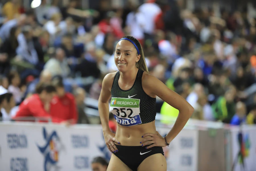 Fotos: Nacional sub-23 de Atletismo en Salamanca (2/4)