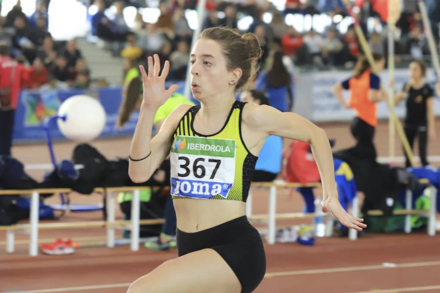 Fotos: Nacional sub-23 de Atletismo en Salamanca (2/4)