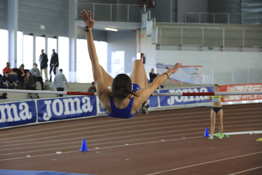 Fotos: Nacional sub-23 de Atletismo en Salamanca (2/4)