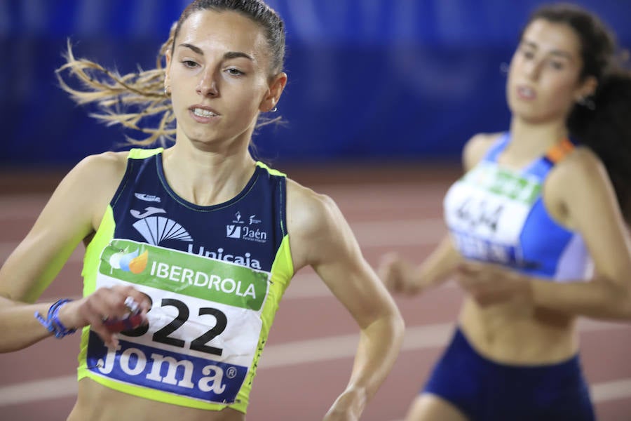 Fotos: Nacional sub-23 de Atletismo en Salamanca (2/4)