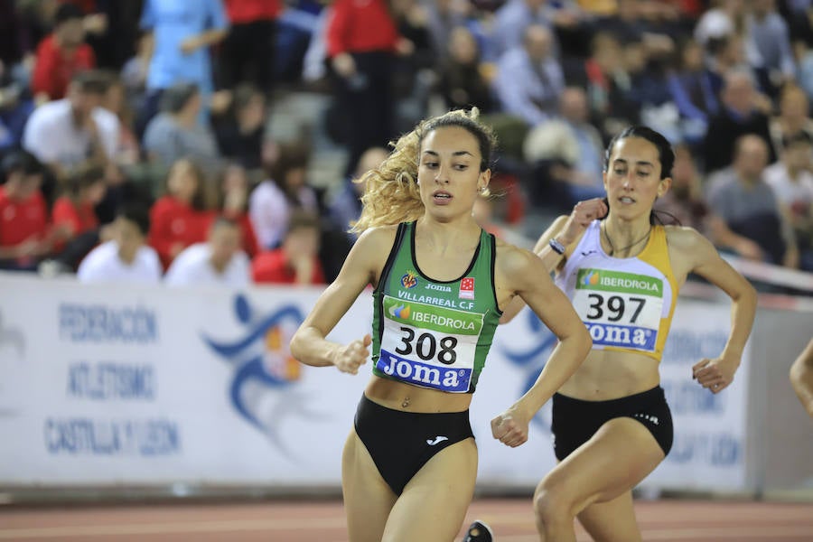 Fotos: Nacional sub-23 de Atletismo en Salamanca (2/4)