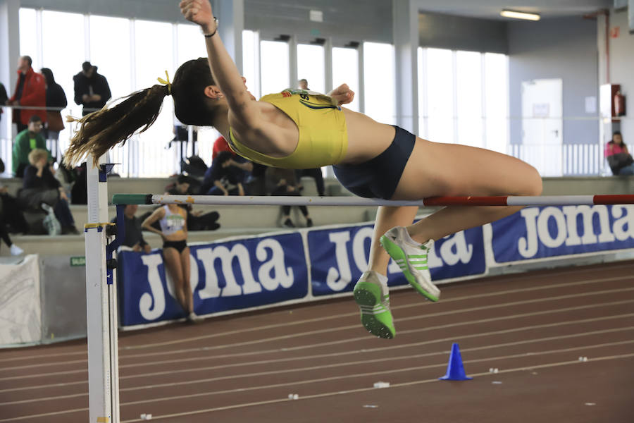 Fotos: Nacional sub-23 de Atletismo en Salamanca (2/4)