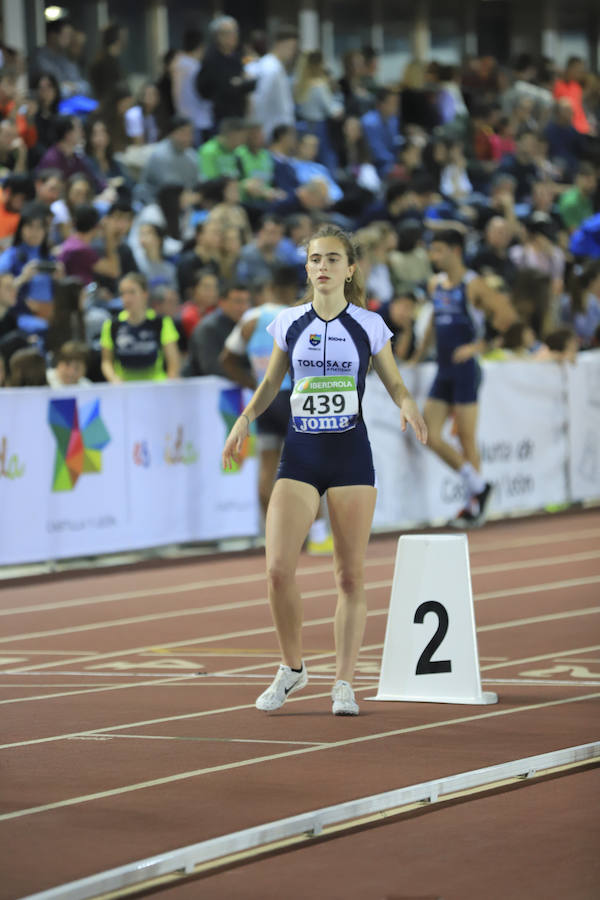 Fotos: Nacional sub-23 de Atletismo en Salamanca (2/4)