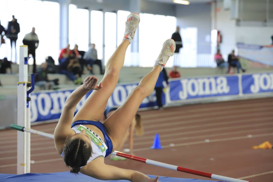 Fotos: Nacional sub-23 de Atletismo en Salamanca (3/4)