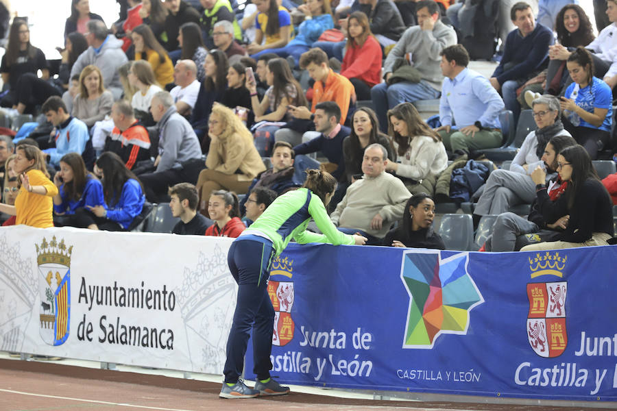 Fotos: Nacional sub-23 de Atletismo en Salamanca (3/4)