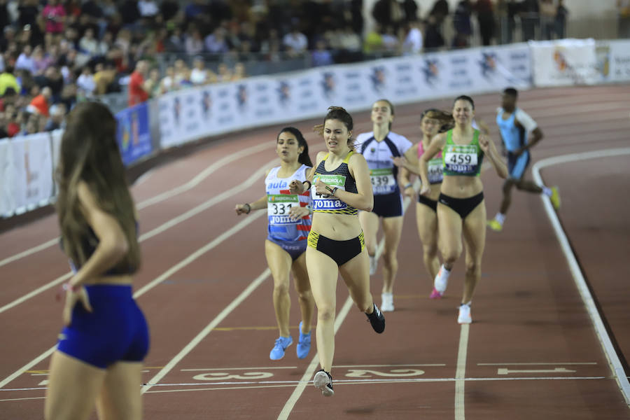 Fotos: Nacional sub-23 de Atletismo en Salamanca (3/4)