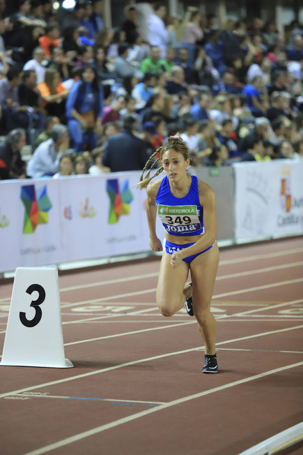 Fotos: Nacional sub-23 de Atletismo en Salamanca (3/4)