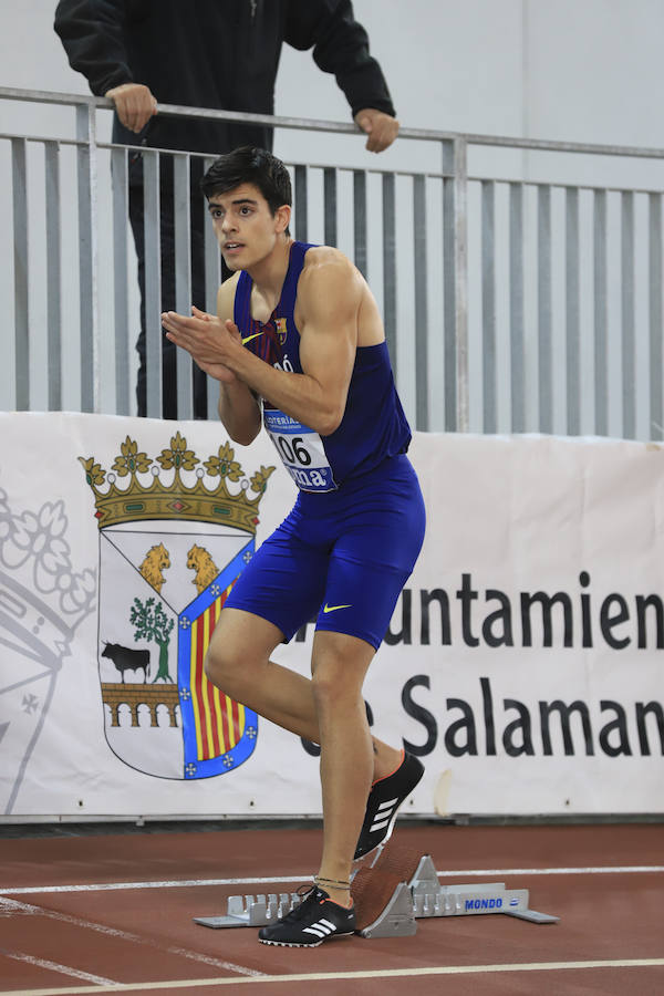 Fotos: Nacional sub-23 de Atletismo en Salamanca (3/4)