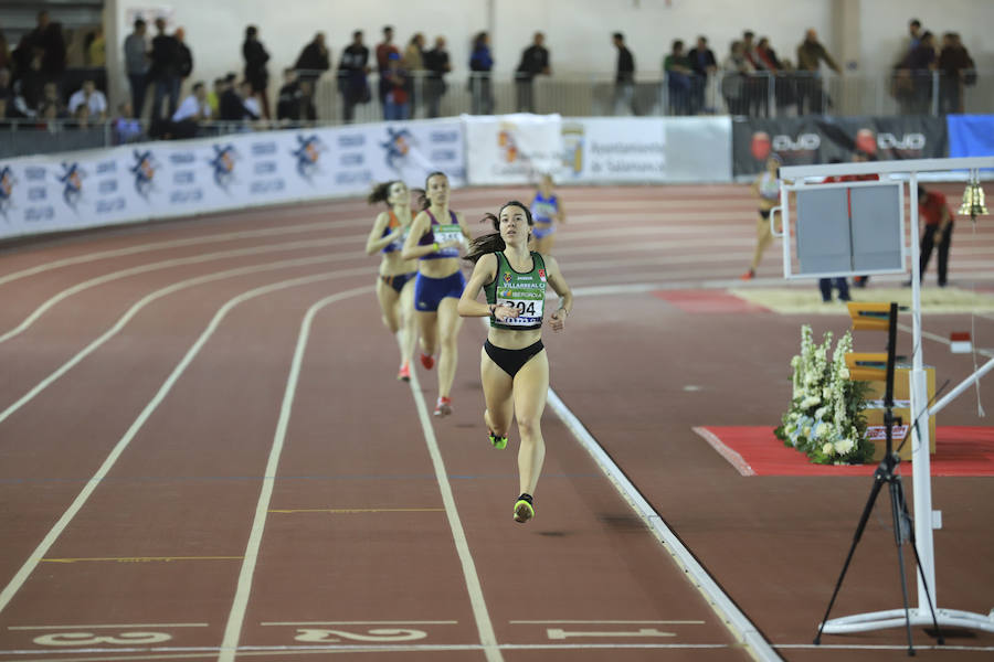 Fotos: Nacional sub-23 de Atletismo en Salamanca (3/4)