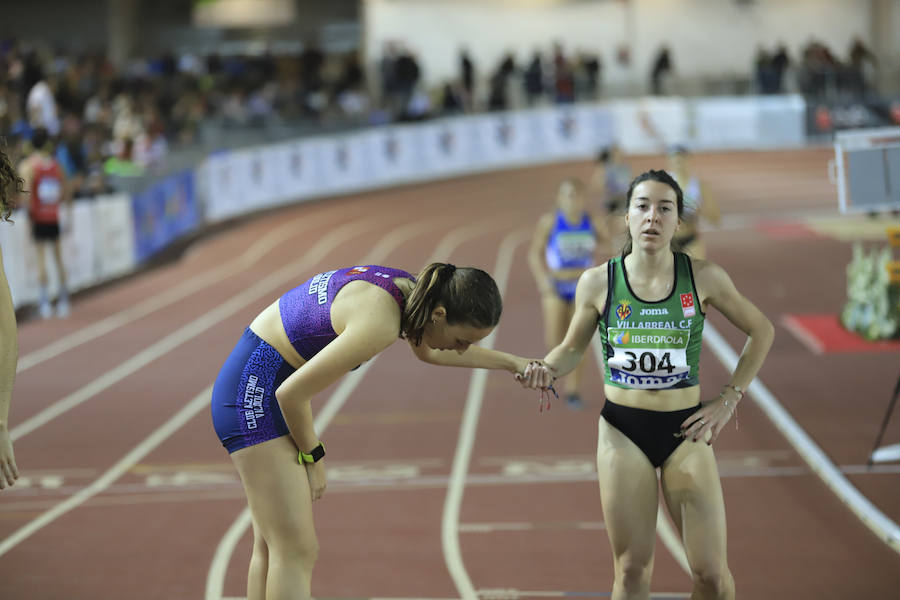 Fotos: Nacional sub-23 de Atletismo en Salamanca (3/4)