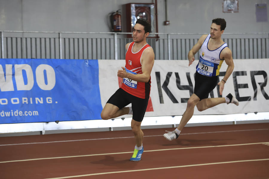 Fotos: Nacional sub-23 de Atletismo en Salamanca (3/4)