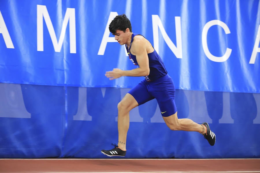 Fotos: Nacional sub-23 de Atletismo en Salamanca (4/4)