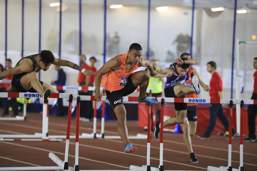 Fotos: Nacional sub-23 de Atletismo en Salamanca (4/4)