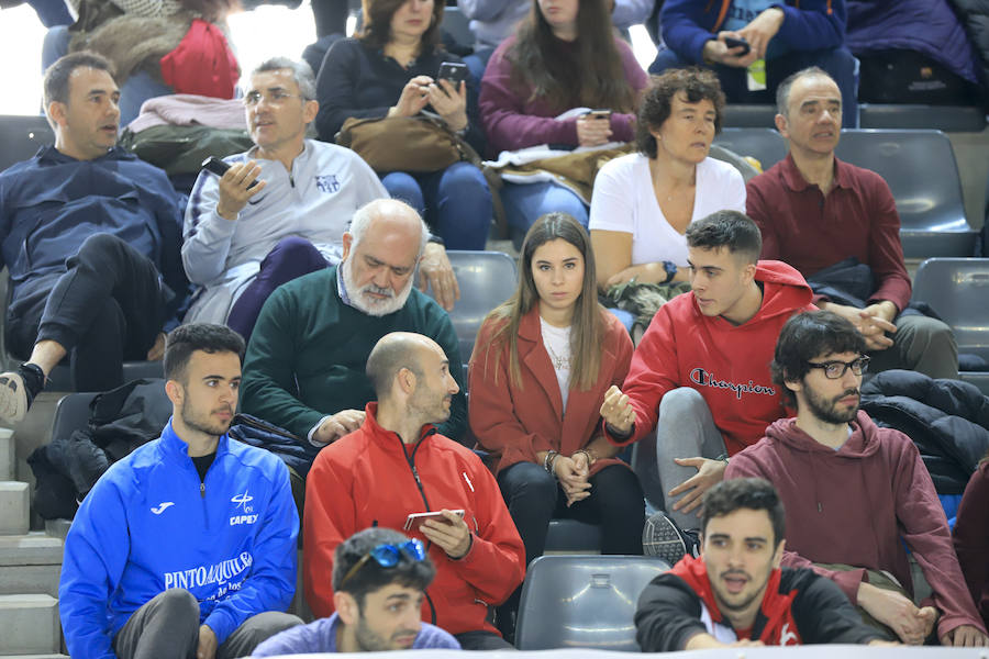 Fotos: Nacional sub-23 de Atletismo en Salamanca (4/4)