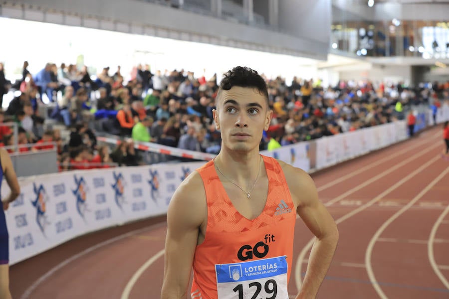 Fotos: Nacional sub-23 de Atletismo en Salamanca (4/4)