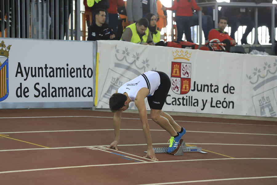 Fotos: Nacional sub-23 de Atletismo en Salamanca (4/4)