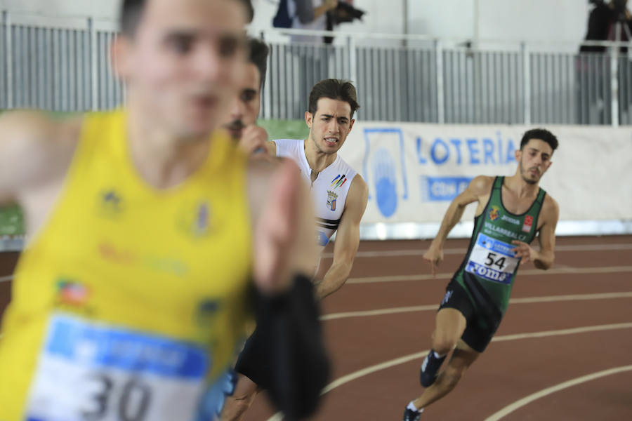 Fotos: Nacional sub-23 de Atletismo en Salamanca (4/4)