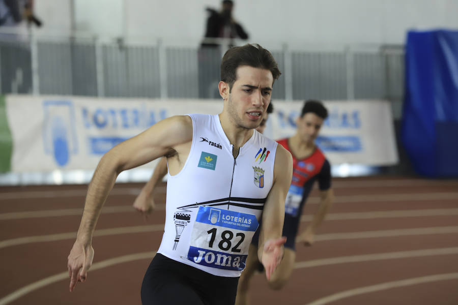 Fotos: Nacional sub-23 de Atletismo en Salamanca (4/4)