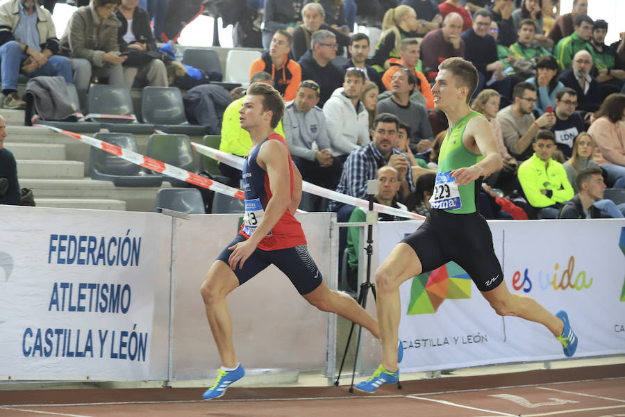 Fotos: Nacional sub-23 de Atletismo en Salamanca (4/4)