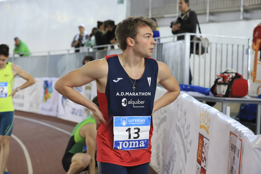 Fotos: Nacional sub-23 de Atletismo en Salamanca (4/4)