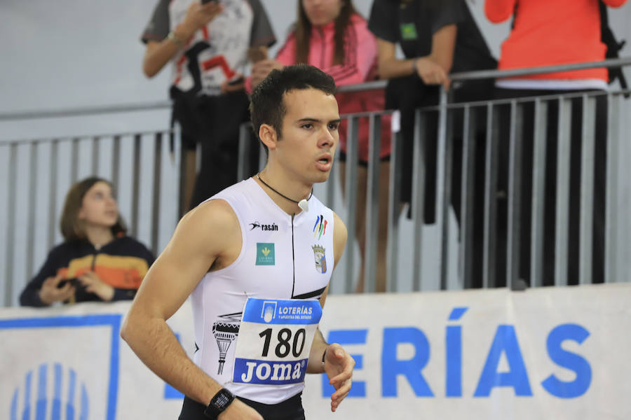 Fotos: Nacional sub-23 de Atletismo en Salamanca (4/4)