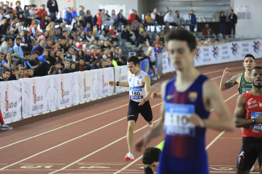 Fotos: Nacional sub-23 de Atletismo en Salamanca (4/4)