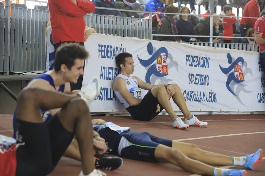 Fotos: Nacional sub-23 de Atletismo en Salamanca (4/4)