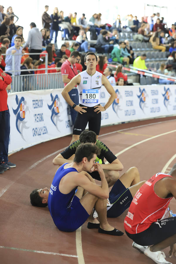 Fotos: Nacional sub-23 de Atletismo en Salamanca (4/4)