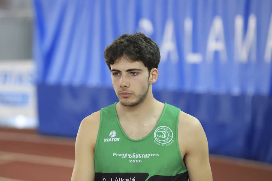 Fotos: Nacional sub-23 de Atletismo en Salamanca (4/4)