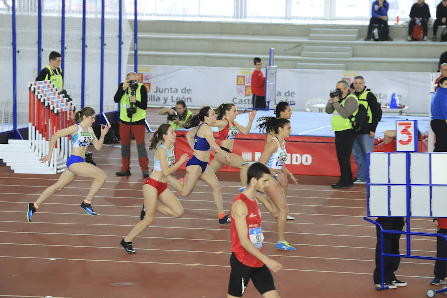 Fotos: Nacional sub-23 de Atletismo en Salamanca (4/4)