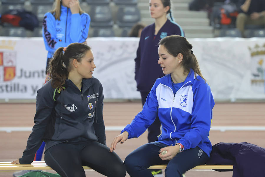 Fotos: Nacional sub-23 de Atletismo en Salamanca (4/4)