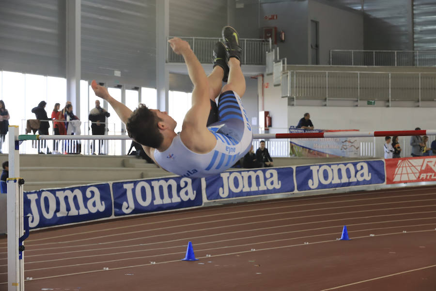 Fotos: Nacional sub-23 de Atletismo en Salamanca (4/4)