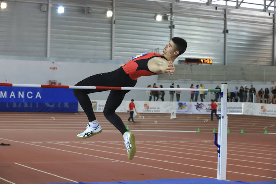 Fotos: Nacional sub-23 de Atletismo en Salamanca (4/4)