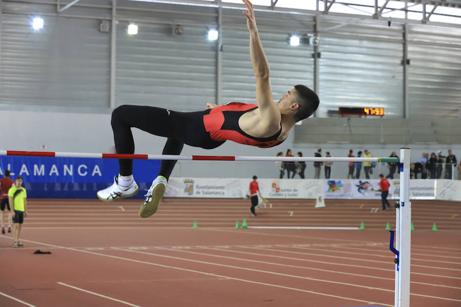 Fotos: Nacional sub-23 de Atletismo en Salamanca (4/4)