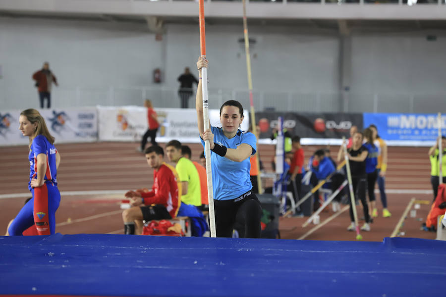 Fotos: Nacional sub-23 de Atletismo en Salamanca (4/4)